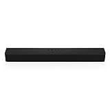 VIZIO V-Series 2.0 Compact Home Theater Sound Bar with DTS Virtual:X, Bluetooth, Voice Assistant...