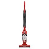 Dirt Devil Vibe 3-in-1 Vacuum Cleaner, Lightweight Corded Bagless Stick Vac with Handheld, SD20020,...