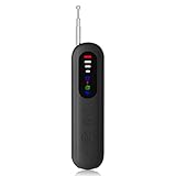 MDK Hidden Camera Detectors - Portable Hidden Camera Finder Hidden Device for Car,...