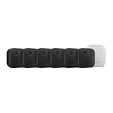 Blink Outdoor 4 XR (newest model) – two-year battery wireless camera with 4x security coverage,...