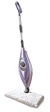 Shark S3501 Steam Pocket Mop Hard Floor Cleaner, With Rectangle Head and 2 Washable Pads, Easy...
