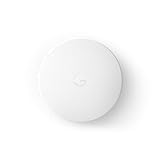 Google Nest Temperature Sensor - Nest Thermostat Sensor - Nest Sensor That Works with Nest Learning...