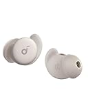 Soundcore Sleep A20 by Anker Sleep Earbuds, 30dB High-Frequency Noise Reduction, Small Earplugs for...