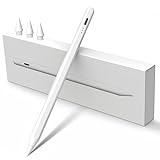 Stylus Pen for iPad W/Palm Rejection Tilt Sensitivity,13 Mins Fully Charged,MEKO Active Touch Screen...