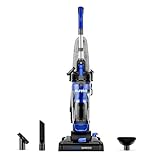 Eureka Lightweight Powerful Upright Vacuum Cleaner for Carpet and Hard Floor, PowerSpeed, New...
