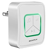 Hendun Upgraded Power Failure Alarm, GFCI Circuit Failed Dector Alerter, Smart Power Outage Reminder...