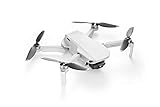 DJI Mavic Mini Drone FlyCam Quadcopter with 2.7K Camera 3-Axis Gimbal GPS 30min Flight Time...