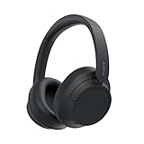 Sony WH-CH720N Noise Canceling Wireless Headphones Bluetooth Over The Ear Headset with Microphone...