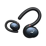 Soundcore by Anker, Soundcore Sport X10 True Wireless Bluetooth 5.2 Workout Headphones, Rotatable...