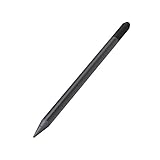 ZAGG Pro Stylus with Active & Capacitive Tips, Palm Rejection, Tilt Recognition, Instant Bluetooth...