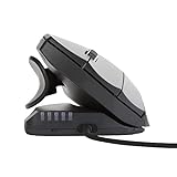Contour Design Unimouse Mouse Wired - Wired Ergonomic Mouse for Laptop and Desktop Computer Use -...