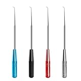 Lianup Fish Hook Remover Tool,Fishing Hook Quick Removal Device,Fishing Gear Security Extractor...