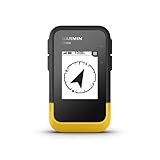 Garmin eTrex® SE GPS Handheld Navigator, Extra Battery Life, Wireless Connectivity, Multi-GNSS...