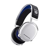 SteelSeries Arctis 7P+ Wireless Gaming Headset – Lossless 2.4 GHz – 30 Hour Battery Life –...