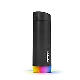 Hidrate Spark PRO Smart Water Bottle - Tracks Water Intake & Glows to Remind You to Stay Hydrated -...