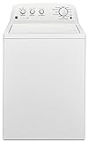 Kenmore 20362 Triple Action Agitator Top-Load Washer, 3.8 cu. ft, White