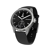 WITHINGS ScanWatch 2 - Women's Men's Health Smartwatch, ECG, SpO2, Temperature, Sleep Tracking,...