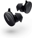 Bose Sport Earbuds - Wireless Earphones - Bluetooth In Ear Headphones for Workouts and Running,...