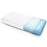 inight Memory Foam Pillow King Size, King Pillows for Back Sleepers and Side Sleepers Pillow, King...
