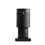 Fellow Opus Conical Burr Coffee Grinder - All Purpose Electric - Espresso Grinder with 41 Settings...