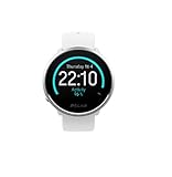 Polar Ignite - GPS Smartwatch - Fitness watch with Advanced Wrist-Based Optical Heart Rate Monitor,...