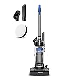 Eureka NEU10AE5 Powerful Bagless Upright Vacuum Cleaner Carpet and Floor, AirSpeed Ultra-Lightweight...