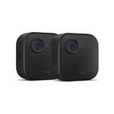 Like-New Blink Outdoor 4 (newest model), Wire-free smart security camera, two-year battery life,...