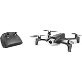 Parrot - 4K Drone - Anafi Work - Complete Nomad Pro Pack - 4K HDR 21 MP Camera 180° Orientation and...