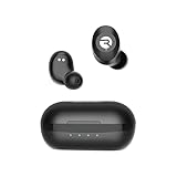 Raycon Everyday Earbuds Classic Bluetooth Wireless with Microphone - Stereo Sound, Active Noise...