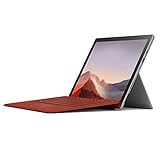 Microsoft 12.3' Surface Pro 7 2-in-1 Touchscreen Tablet, Intel Core i7-1065G7 1.3GHz, 16GB RAM,...