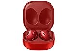 SAMSUNG Galaxy Buds Live True Wireless Bluetooth Earbuds w/ Active Noise Cancelling, Charging Case,...