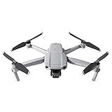DJI Mavic Air 2 - Drone Quadcopter UAV with 48MP Camera 4K Video 8K Hyperlapse 1/2' CMOS Sensor...