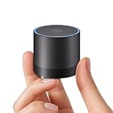 Portable Mini White Noise Machine Sound Machine with 30 Soothing Sounds for Newborn Kids Adults...