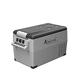 Alpicool CF35 Portable Refrigerator 37 Quart(35 Liter) Vehicle, Car, Truck, RV, Boat, Mini Fridge...