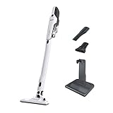 Shark CH963AMZ 2-in-1 Pet Pro Cordless Handheld Vacuum Ultracyclone System, Lightweight and Portable...