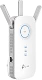 TP-Link AC1900 WiFi Range Extender RE550 | Dual-Band Wireless Repeater Amplifier w/Gigabit Ethernet...