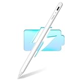 Metapen iPad Pencil A8 for iPad 10th/9th丨2X Faster Charge & More Durable Tip丨Alternative for...