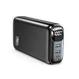 OHOVIV Portable Charger 50000mAh Power Bank - 22.5W Fast Charging External Battery Pack,USB-C...