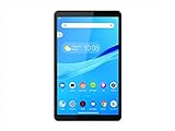 Lenovo Tab M8 Tablet, HD Android Tablet, Quad-Core Processor, 2GHz, 32GB Storage, Full Metal Cover,...