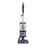 Shark NV360 Navigator Lift-Away Deluxe Upright Vacuum with Large Dust Cup Capacity, HEPA Filter,...