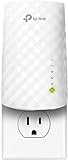 TP-Link AC750 WiFi Extender (RE220), Covers Up to 1200 Sq.ft and 20 Devices, Up to 750Mbps Dual Band...