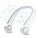 SMARTDEVIL Portable Neck Fan