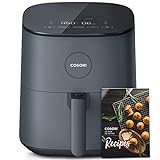 COSORI Air Fryer Pro LE 5-Qt, for Quick and Easy Meals, UP to 450℉, Quiet Operation, 85% Oil less,...