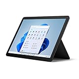 Microsoft Surface Go 3 - 10.5' Touchscreen - Intel® Core™ i3 - 8GB Memory - 128GB SSD - Device...