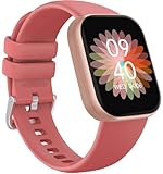 MorePro Health Fitness Tracker with 24/7 Heart Rate/Blood Pressure Monitor, Blood Oxy-gen/Sleep...