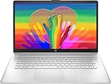 2022 HP 17.3' FHD Laptop, Intel 11th Generation 4-Core i5-1135G7 Up to 4.2Ghz, 16GB DDR4 RAM, 512GB...