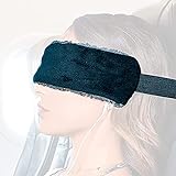 The SeatSleeper – Travel Pillow Alternative That Stops Head Bobbing – Airplane Head Straps and...