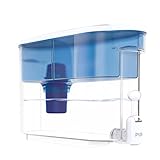 PUR Large Filtered Water Dispenser, 30 Cup