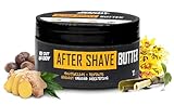 The Cut Buddy | After Shave Butter | Moisturizer with Razor Bump Defense | Witch Hazel, Shea Butter,...