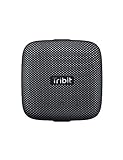 Tribit Portable Speaker, StormBox Micro Bluetooth Speaker, IP67 Waterproof & Dustproof Outdoor...